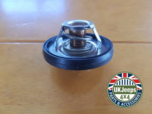 Termostato per jeep - termostato,