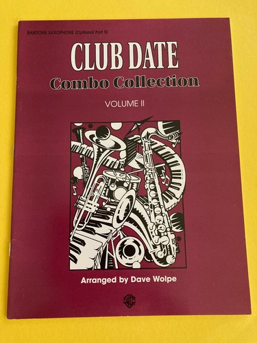 Club date combo collezione - club,