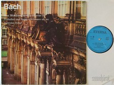 SVIATOSLAV RICHTER BACH