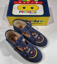 Scarpe Primi Passi Bambino 19