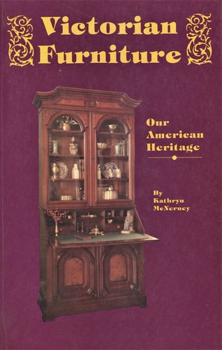 Mobili vittoriani americani