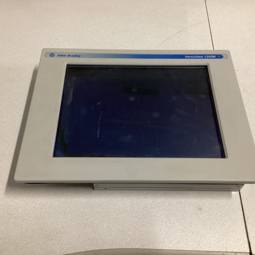 Ricondizionato allen bradley - ricondizionato,