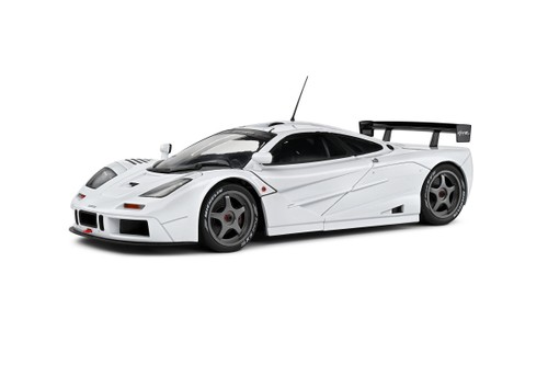 Modellino auto mclaren - modellino,