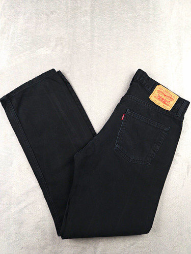 Jeans uomo levis 751 dritto - jeans,