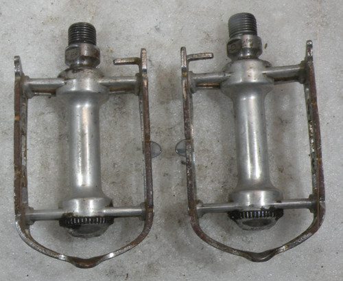Pedali classic campagnolo - pedali,