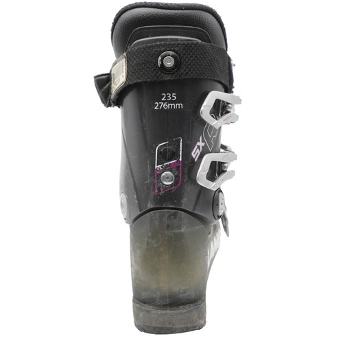 Scarponi sci lange - lange, 80/r