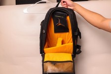 Zaino fotocamera Case Logic