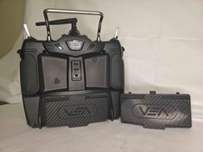 Copri batteria hitec - (2),