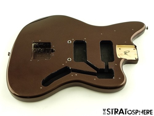 Fsr fender squier - squier, affinity