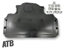 Protezione motore sottoscocca