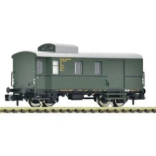 Fleischmann 6660082  Vagone