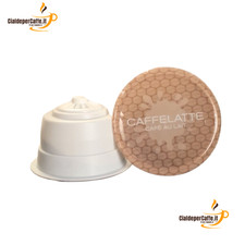 Capsule compatibili dolce - capsule,