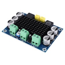 3X (DC 12 V-24 V TPA3116 100 Watt monocanale audio digitale regolatore di potenza K6919