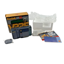 Macchina fotografica vintage