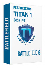 Cronus Zen Script Battlefield