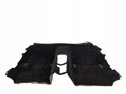 Tappeto posteriore dodge - tappeto,