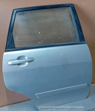 6800354842000 Porta post. DX SUZUKI LIANA 1.6 16V Mnv 5p/b/1586cc