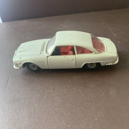 Politoys alfa romeo 2600 - 73,