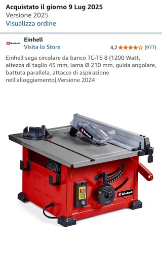 Einhell 2025 u - einhell, 2025/1