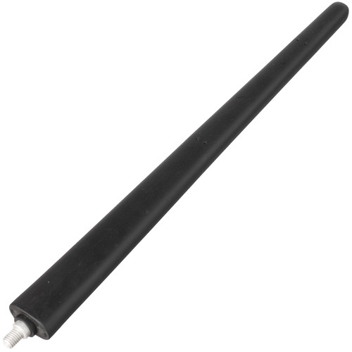 Asta antenna tetto 20cm per - tetto,