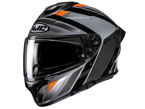 Hjc c71 faber casco integrale - c71,