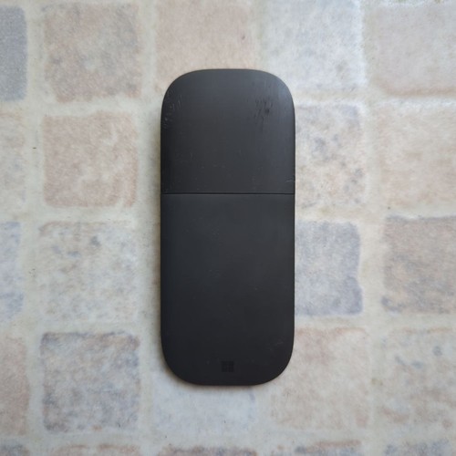 Microsoft surface arc mouse - microsoft,