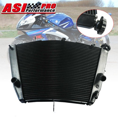 Course aluminium radiateur - aluminium,