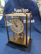 German torsion anniversary 400 - anniversary,