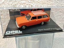 A1459) Collezione Opel - Opel