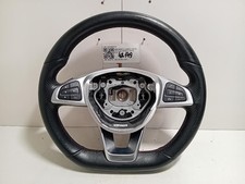 VOLANTE PER MERCEDES Classe A