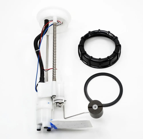 Pompa carburante all balls - carburante,
