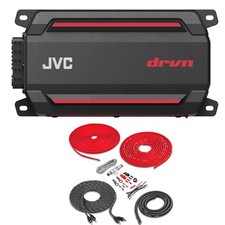 JVC KS-DR2004D Amplificatore 4