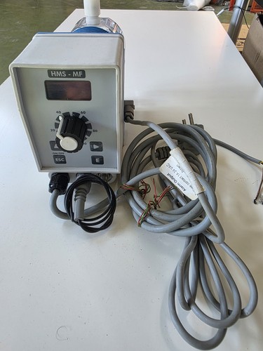 Pompa dosatrice hms mf - dosatrice,