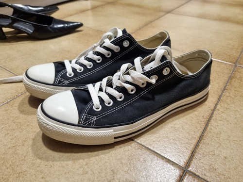 Scarpe converse chuck - scarpe, ​chuck
