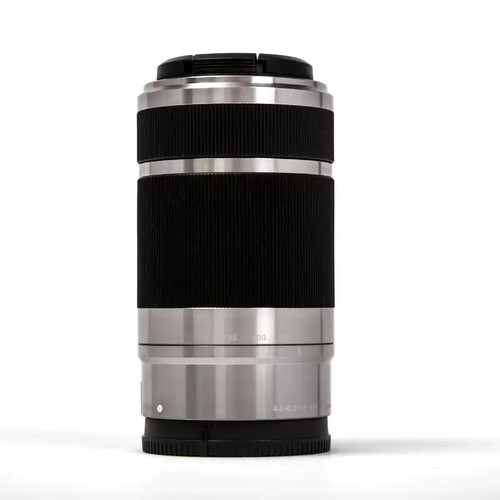 Sony 210 4 5 6 - e, f/4.5-6.3