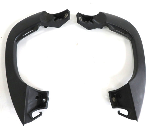 Bmw k1200s k40 - k40, maniglie