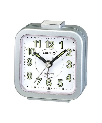 Casio 141 8ef - tq-141-8ef, white
