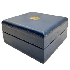 Vintage Piaget Crest Logo