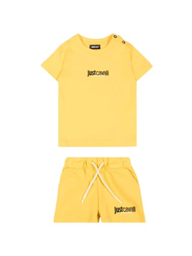 Just cavalli completo bambino - just,