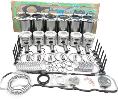 Kit revisione ricostruzione - revisione,