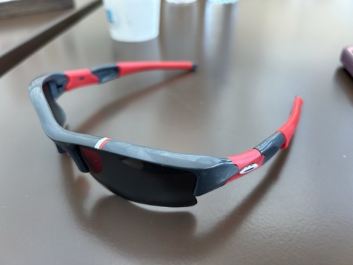Oakley occhiali sole - da,