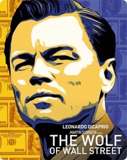 The Wolf of Wall Street