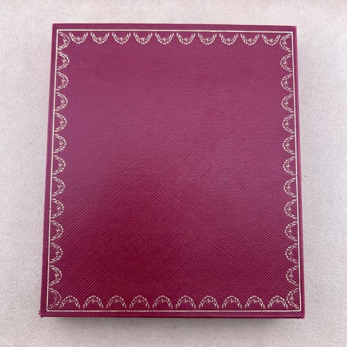 Manuale istruzione cartier - manuale, de