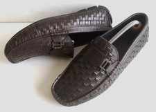 Scarpe uomo mocassini