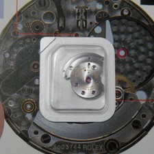 NEW Rolex 3135-140 Ponte