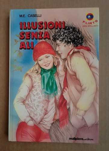 Caselli illusioni senza - illusioni,