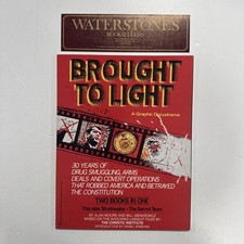 Brought to Light 1989 2 In 1