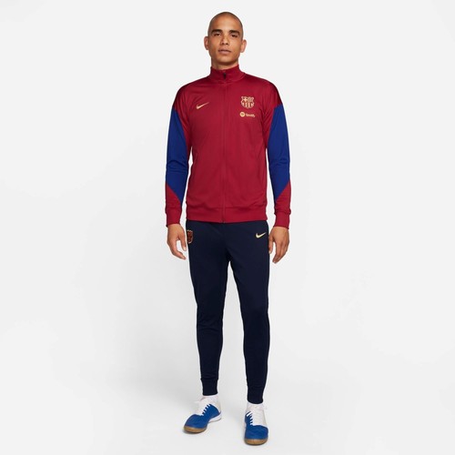 Nike dri fit barcelona - dri-fit, fc