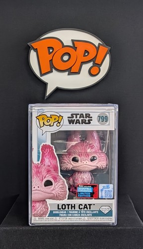 Funko pop star wars - "funko, "loth