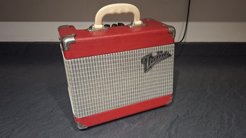Amplificatore chitarra italia - amplificatore,